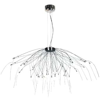 s`luce Univers Kronleuchter 30-flammig X005H/30: Amazon.de: Beleuchtung