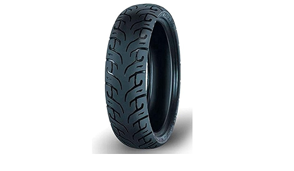 Mrf Revz 140 60 R17 66s Tubeless Motorcycle Tyre By Swastik Tyre Amazon In Car Motorbike