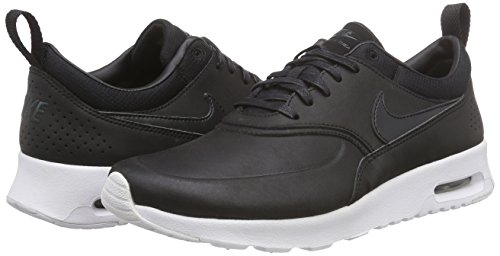 Nike Damen Air Max Thea Premium Sneakers - 5