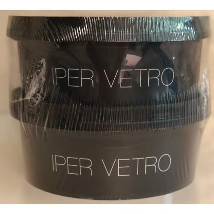 Iper Glas 2,5 lt"biomponente a+b" Graesan