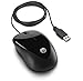 HP X1000 Wired Mouse (Black/Grey) RS.280.00