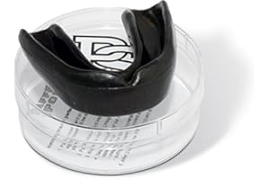 ‎PAFFEN SPORT PAFFEN SPORT Allround Mint Zahnschutz - Made in Germany – für Boxen & Kampfsport