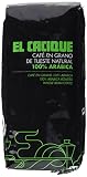 Cafe cacique grano arabica nat.1k