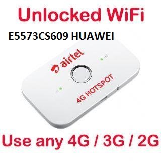 huawei dongle wifi