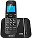 Produktbild AEG Voxtel D550BT - Schnurloses 1.8" DECT-Telefon mit Bluetooth-Funktion - Schwarz