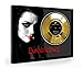 Produktbild Evanescence Bring Me To Life Framed Goldene Schallplatte Display Vinyl (C1)