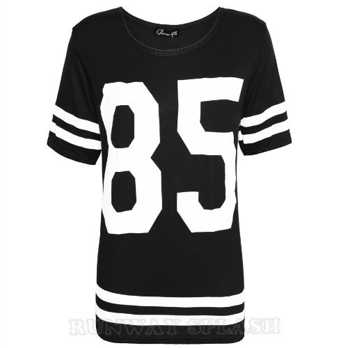 Jersey top womens Clearance