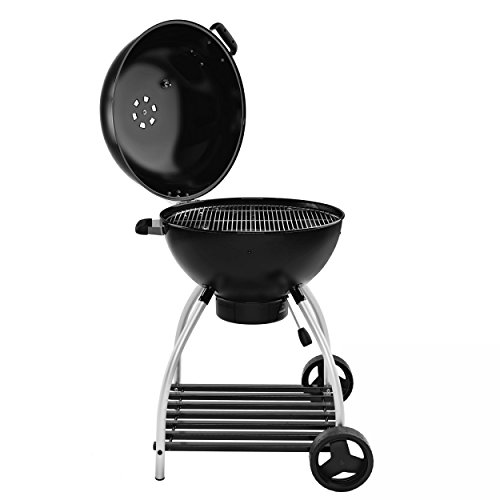 Rösle KS0361 RÖSLE Kugelgrill No. 1 Sport F60 Starter-Set - 2
