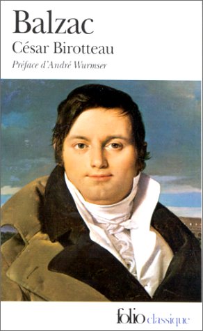 couverture de : C&eacute;sar Birotteau