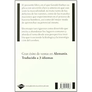 Hombres / Men: El sexo debil y su cerebro / The Weaker Sex and His Brain