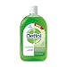 Dettol Disinfectant Multi-Use Hygiene Liquid - 500 ml RS.142.00