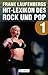 Frank Laufenbergs Hit-Lexikon des Rock und Pop, Bd. 1: A - L. by