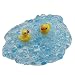 Produktbild LouiseEvel215 Barro de Nieve Fluffy Floam Slime Anti Estrés Juguetes Novedad Puzzle Grano Slime Juguete Lodo Barro Juguete Arcilla Ligera