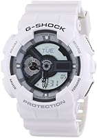 Casio Gents Watch G-Shock GA-110C-7AER