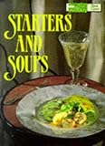 Image de Starters and Soups Cook Book