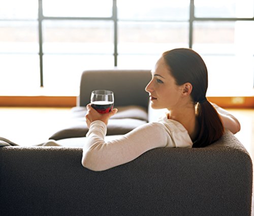 Coravin 101003 Model Two Weinsystem, Edelstahl, grau, 10,8 x 11,11 x 30,8 cm - 6