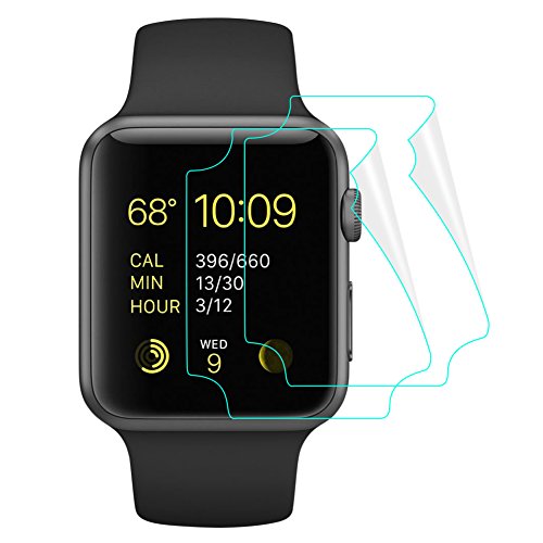 Les meilleures protections d'écran pour Apple Watch Avis Conseils