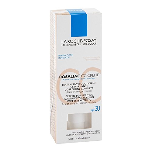 Roche Posay Rosaliac Cc Creme 50 ml - 2