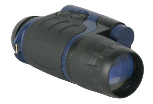 Yukon Spartan NVMT-2 3x42 WP Night Vision