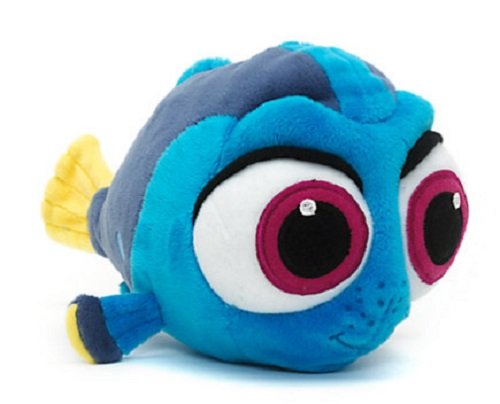 Ufficiale Disney Alla ricerca di Dory 20 centimetri bambino Dory morbido peluche