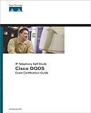Image de Cisco Dqos Exam Certification Guide: Ip Telephony Self-Study