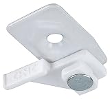 Soporte techo Riel Chyc Soporte Techo