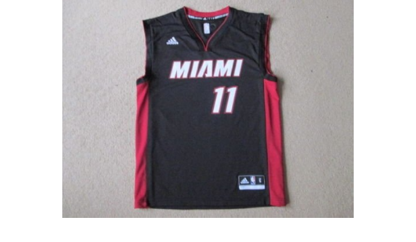 miami heat 11 jersey