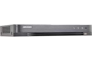 Hikvision DS-7216HUHI-K2 Observation Accessory, PC / Mac