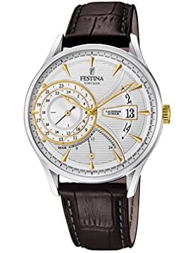 Festina Herren-Armbanduhr F16985/2