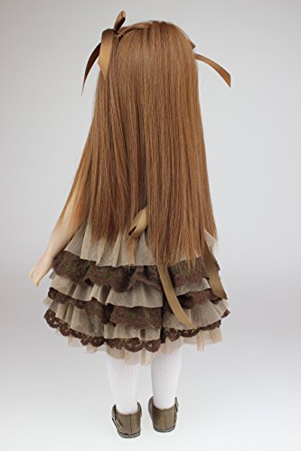 Real Looking Newborn Baby Dolls Full Vinyl Realistic Reborn Baby Doll Girl Child Friendly (18NPK7030Q)