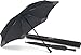 Blunt Umbrellas Mens Black Classic Umbrella From Debenhams One Size