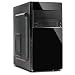 Produktbild INTER-TECH MA-03 micro 2x USB 2.0 1x USB 3.0 micro-ATX