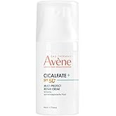 Av&egrave;ne Cicalfate+ Hassas ve Yıpranmış Ciltler i&ccedil;in SPF 50+ Y&uuml;ksek Koruma Sağlayan Onarıcı Krem 30 ml
