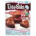 Produktbild Easy Bake Chocolate Brownie Dessert MIX Kids Oven