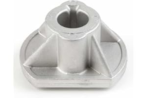 MATIJARDIN Support lame moyeu pour tondeuse Castelgarden 25463200/0