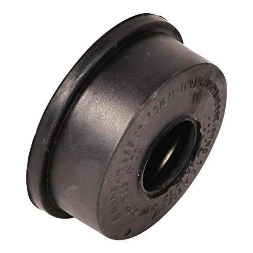 VARIOSAN Siphon-Gummimanschette 10957, Aussen Ø 50 mm x Innen Ø 28-34 mm, DN40 - 2