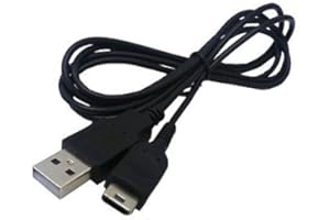 WP usb câble d'alimentation du chargeur cordon pour nintendo game boy micro GBM console