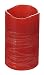 Produktbild Flower Power 9235 LED-Kerze Medio, rot
