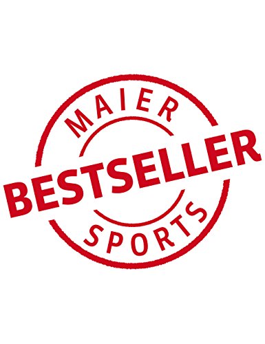 Maier Sports Resi 2 Damen Skihose, Schnee-Hose mit mTHERM Wattierung – Bild 7