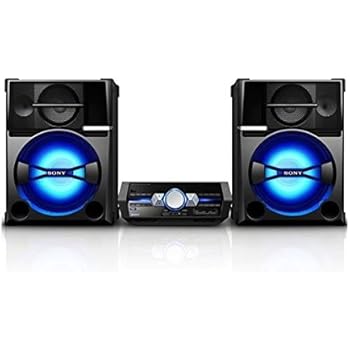 sony shake x10 watts