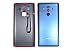 Produktbild Huawei Mate 10 Pro Backcover Akkudeckel Batterie Deckel Gehäuse mit Fingerprint Blau Blue