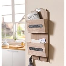 Suchergebnis auf Amazon.de für: zeitungsständer wand