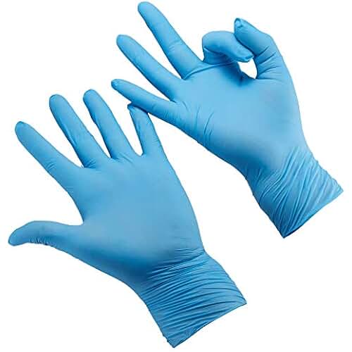 Amazon.co.uk kids latex gloves