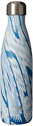 Preisvergleich Produktbild Swell 17oz-Santorini-Wasserflasche Blau Ein Größe
