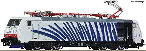 Preisvergleich Produktbild Roco 73317 Elektrolokomotive BR 189, Lokomotion