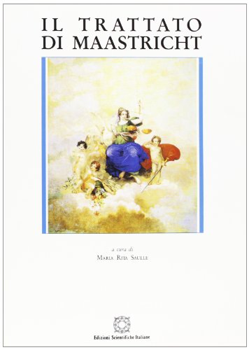 Il trattato di Maastricht