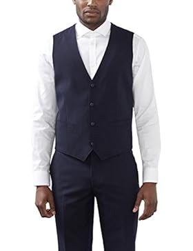 ESPRIT Collection Herren Anzugweste