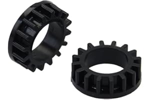 CITOMERX Gabeldistanzbuchsen Set Teleskopgabel kompatibel mit Zündapp Sport Combinette Typ 514 515 516 518 / GTS C 50 Typ 517