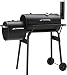 Produktbild Grill-Lok Smoker Tennessee, (Bxtxh) : 114,0 X 60,0 X 113,0cm