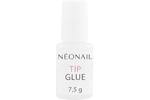 NÉONAIL NeoNail Klej do manikiuru czysty 7,5 g